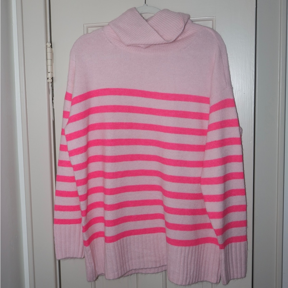 LOFT sweater